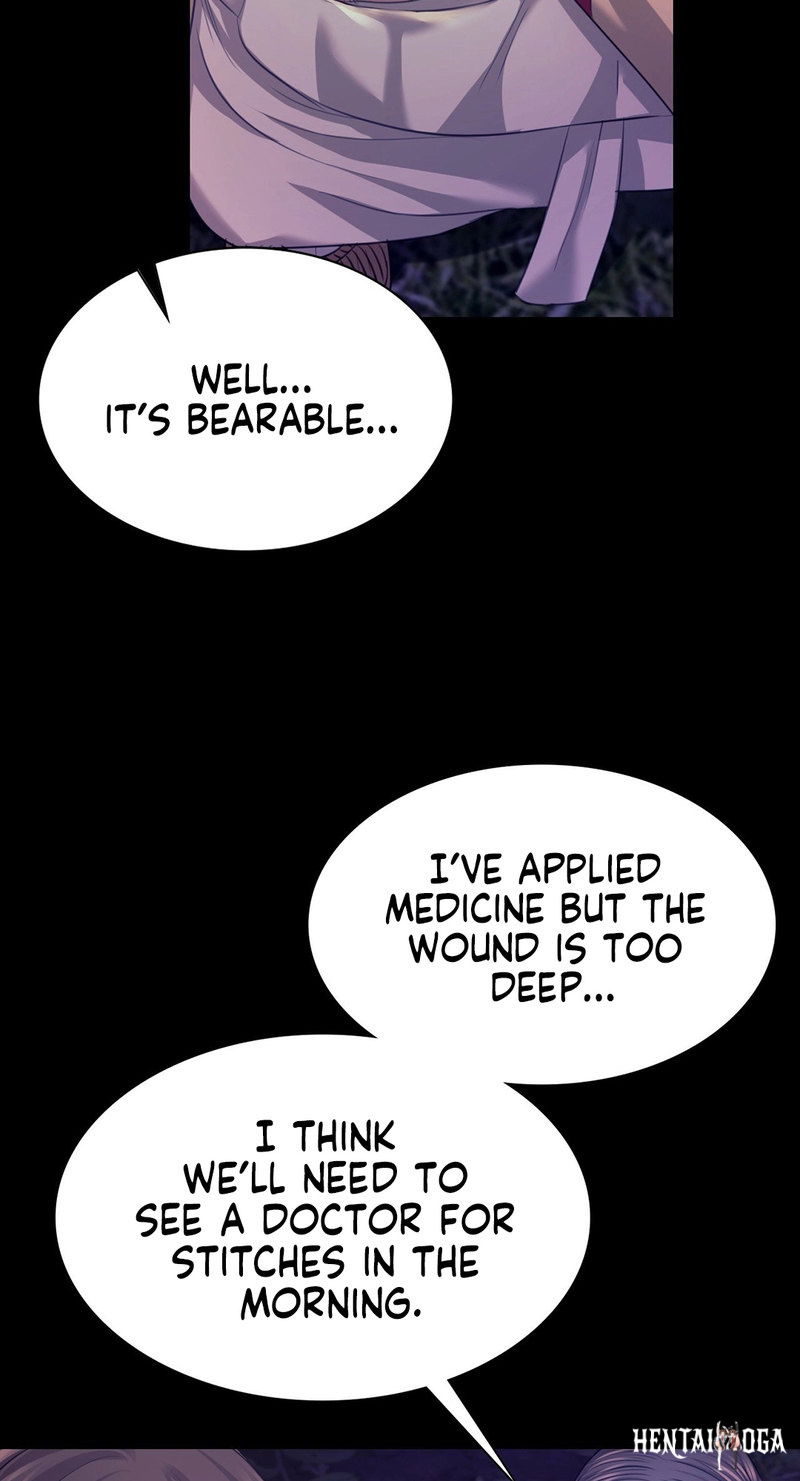 Madam Madam Chapter 73 - Page 49