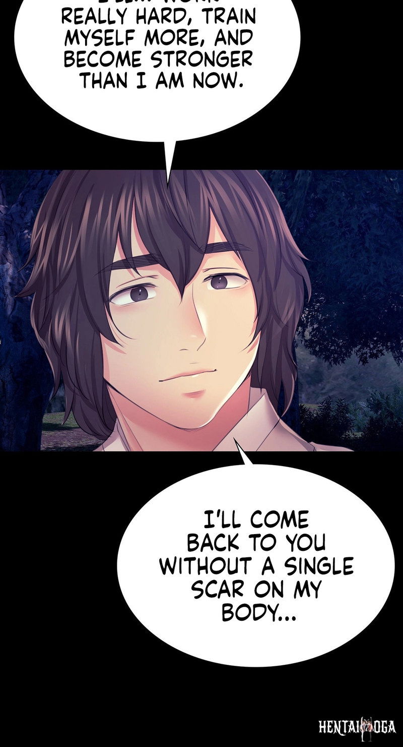 Madam Madam Chapter 73 - Page 55