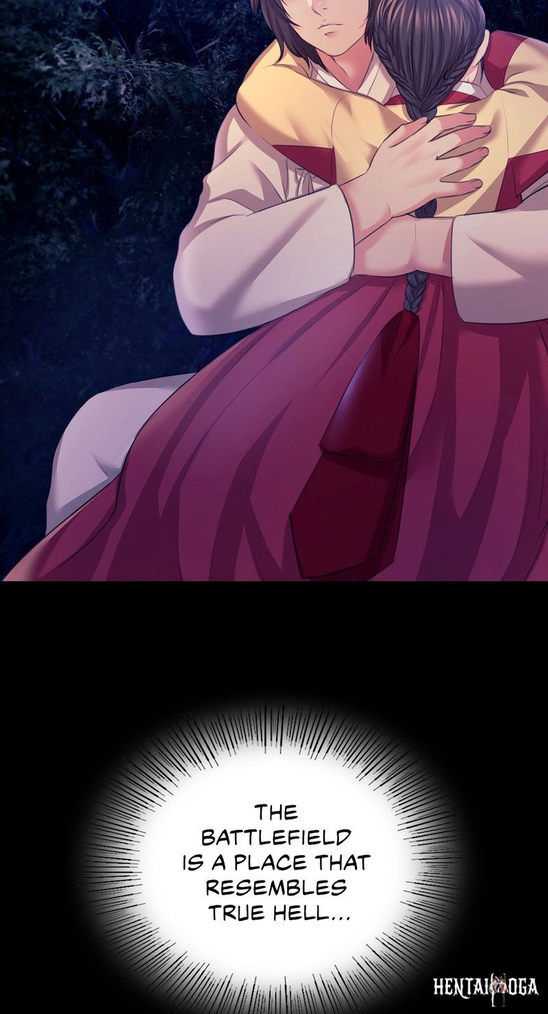 Madam Madam Chapter 73 - Page 59