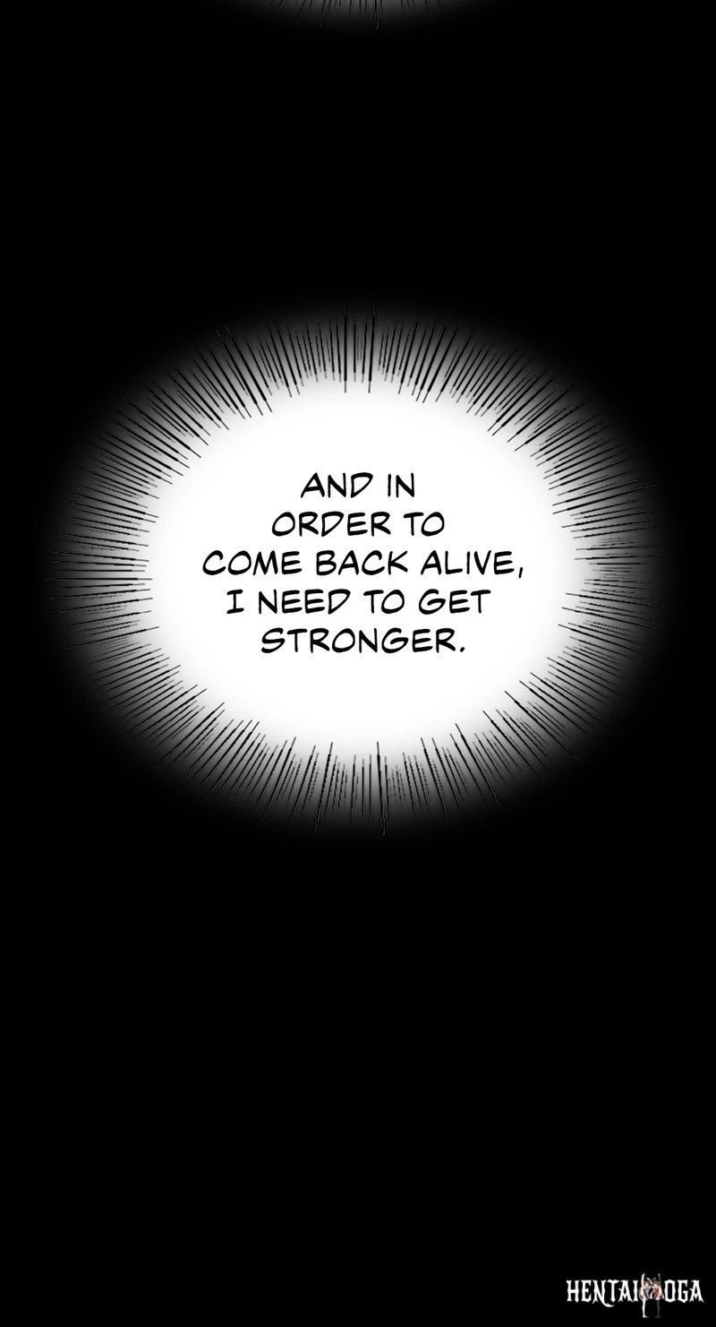 Madam Madam Chapter 73 - Page 60