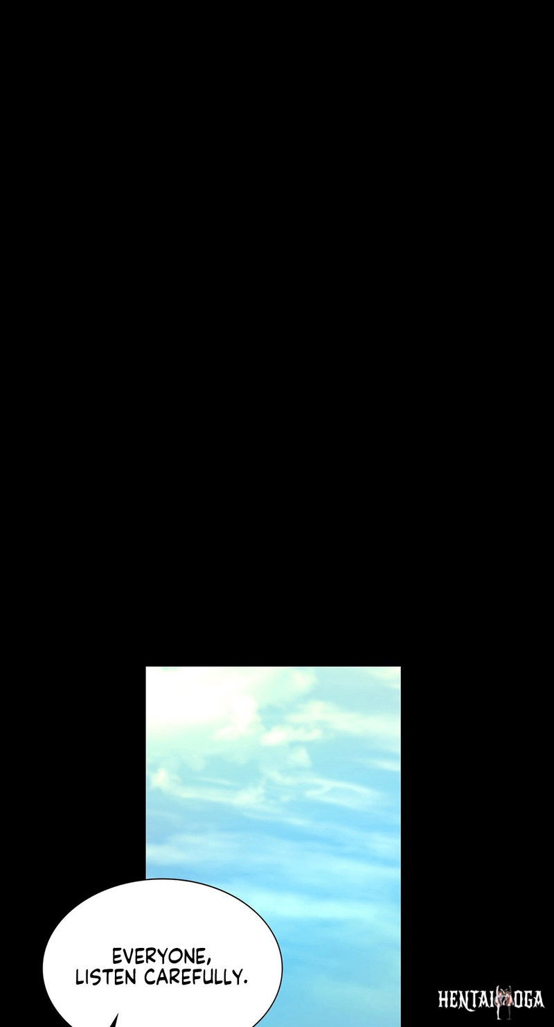 Madam Madam Chapter 73 - Page 61