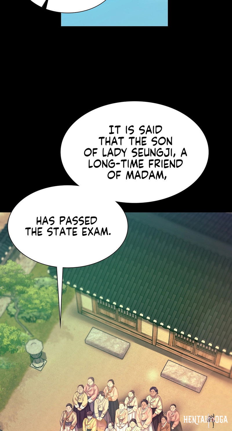 Madam Madam Chapter 73 - Page 62