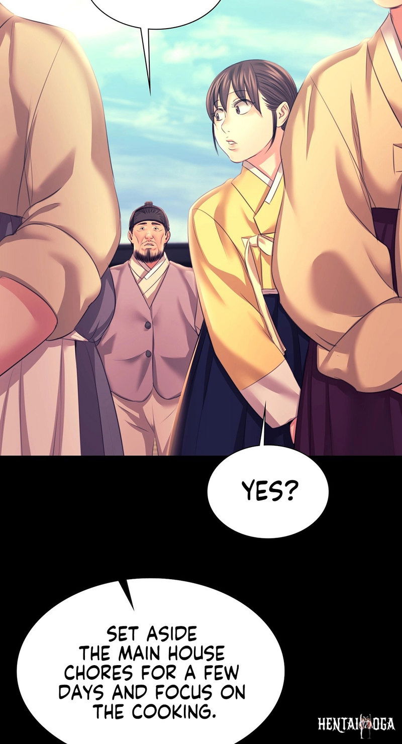 Madam Madam Chapter 73 - Page 66