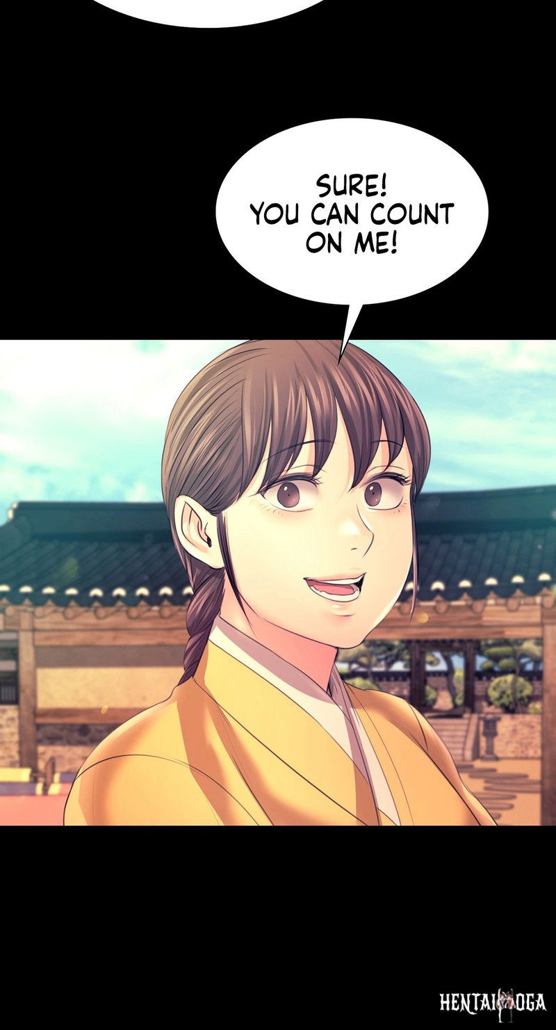 Madam Madam Chapter 73 - Page 67