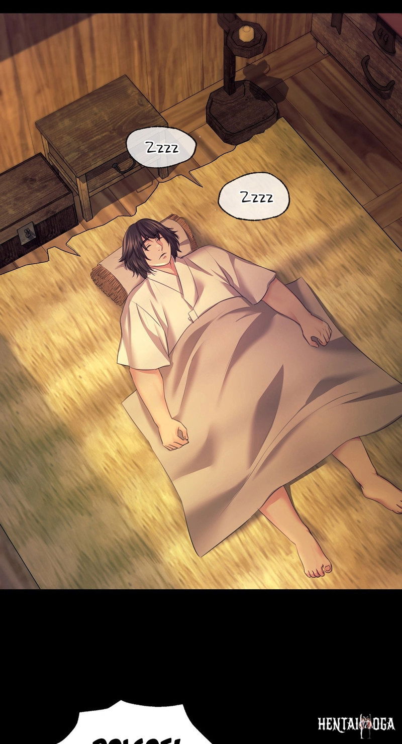 Madam Madam Chapter 73 - Page 69