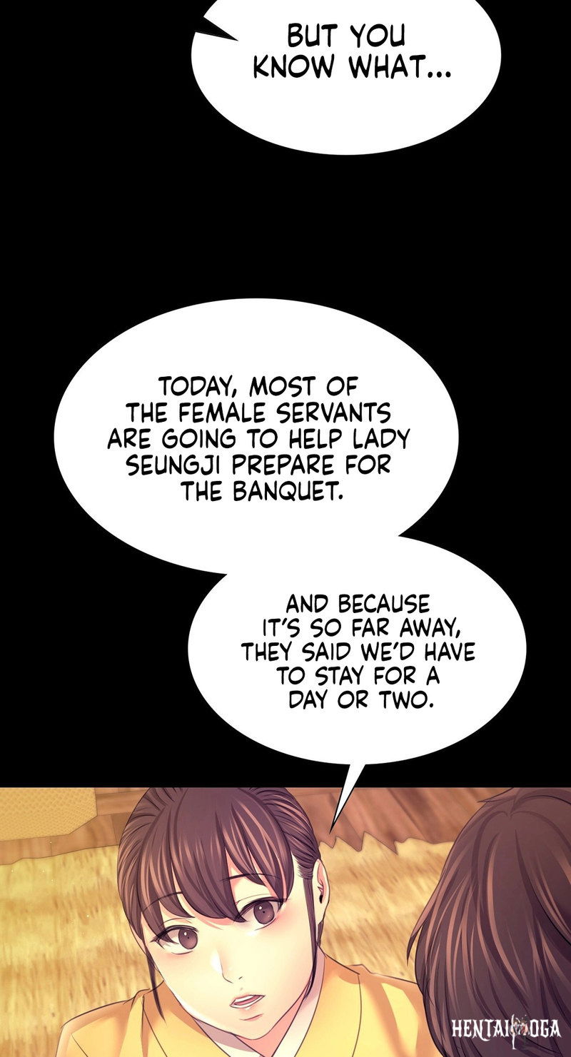 Madam Madam Chapter 73 - Page 75