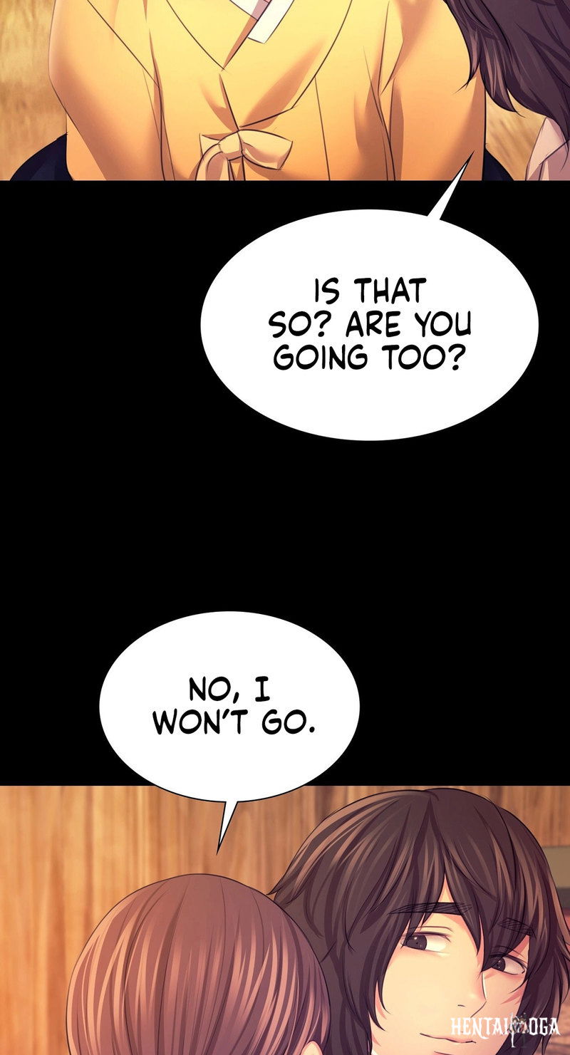 Madam Madam Chapter 73 - Page 76