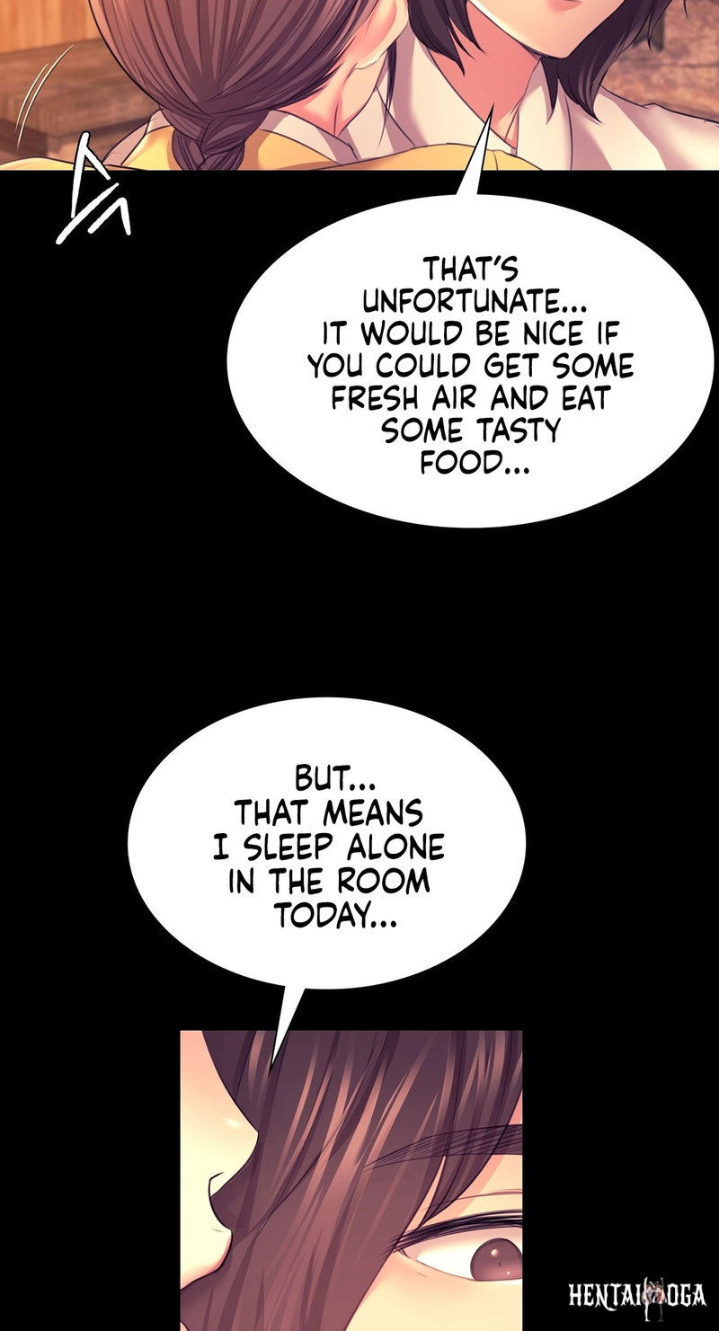 Madam Madam Chapter 73 - Page 77