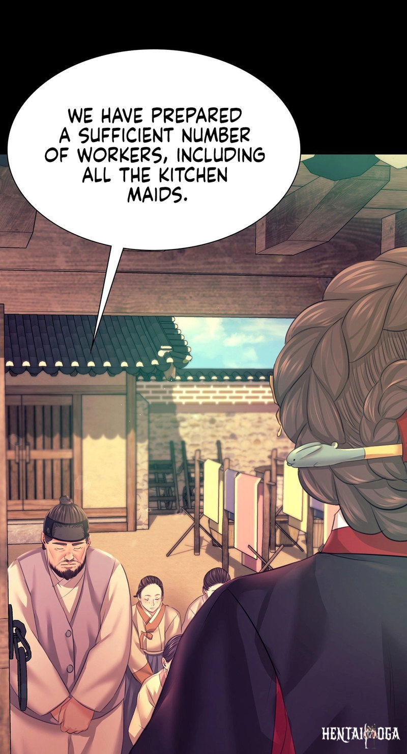 Madam Madam Chapter 73 - Page 81