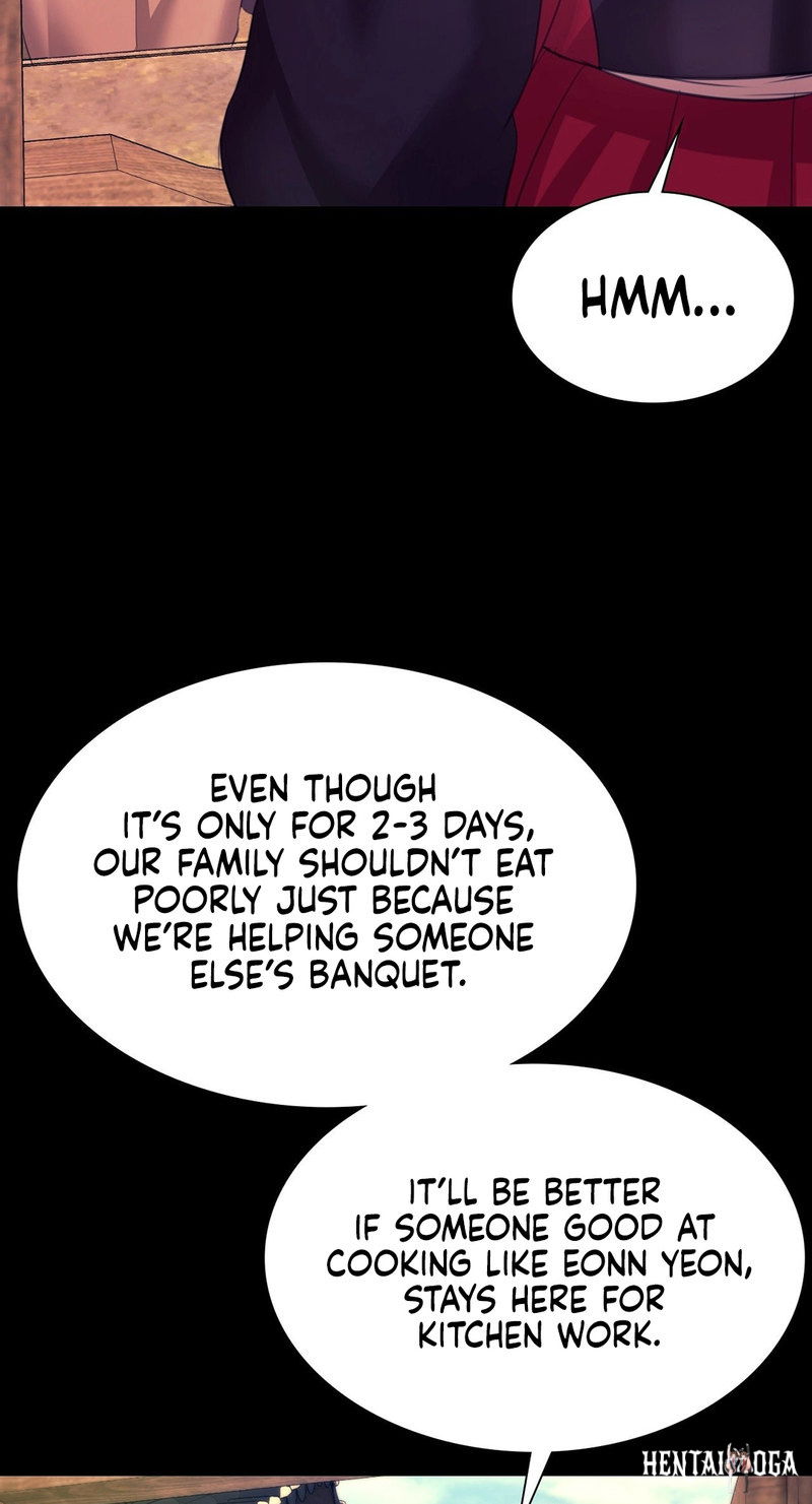 Madam Madam Chapter 73 - Page 82