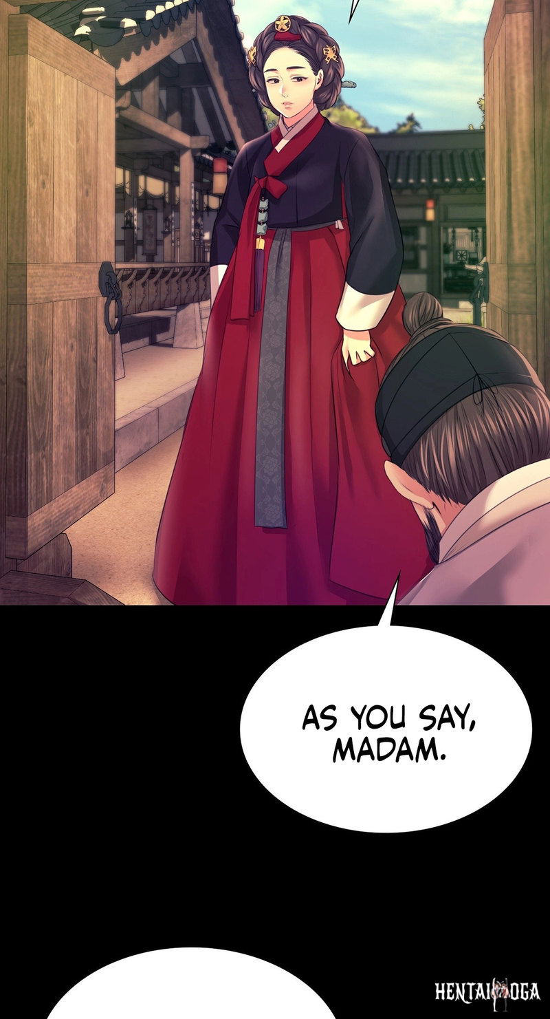 Madam Madam Chapter 73 - Page 83