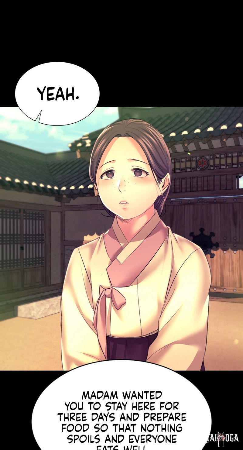 Madam Madam Chapter 73 - Page 85