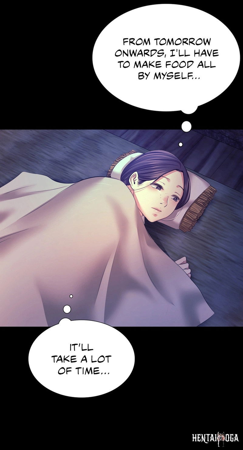 Madam Madam Chapter 73 - Page 89