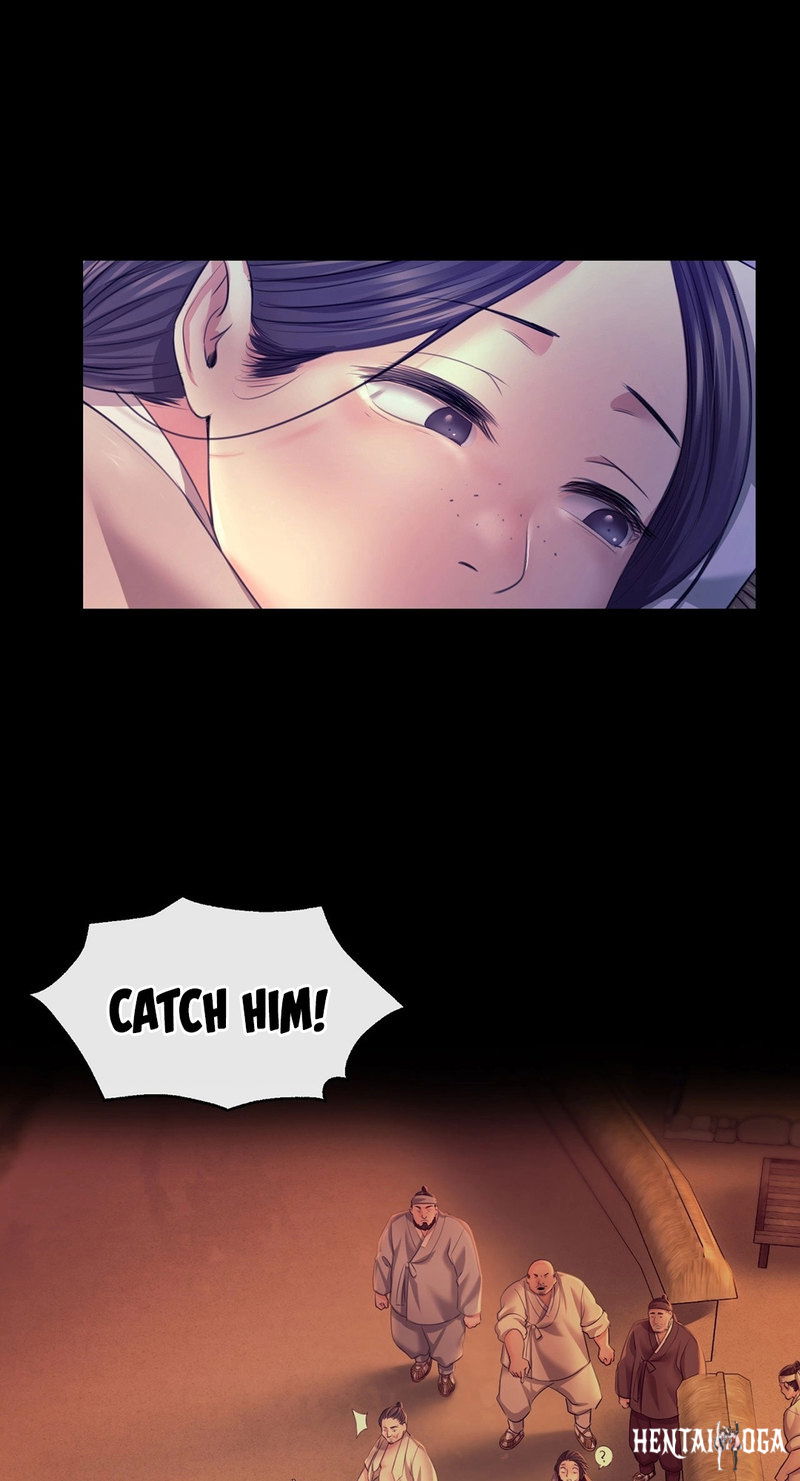 Madam Madam Chapter 73 - Page 90