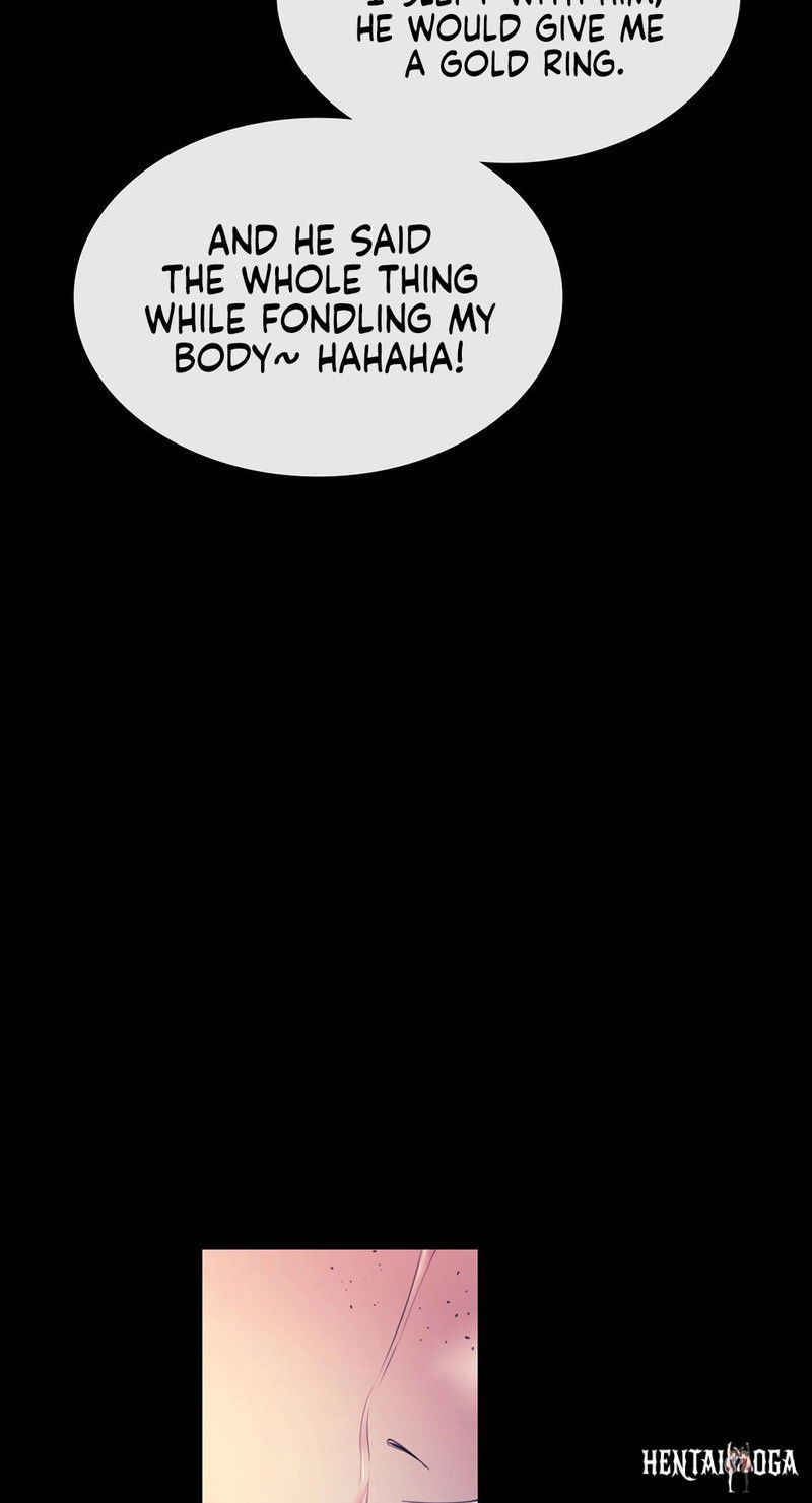 Madam Madam Chapter 73 - Page 93