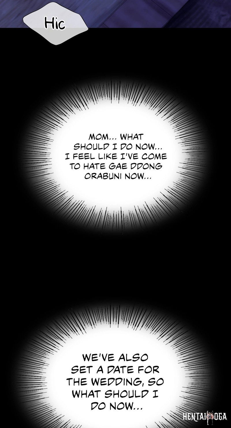 Madam Madam Chapter 73 - Page 95