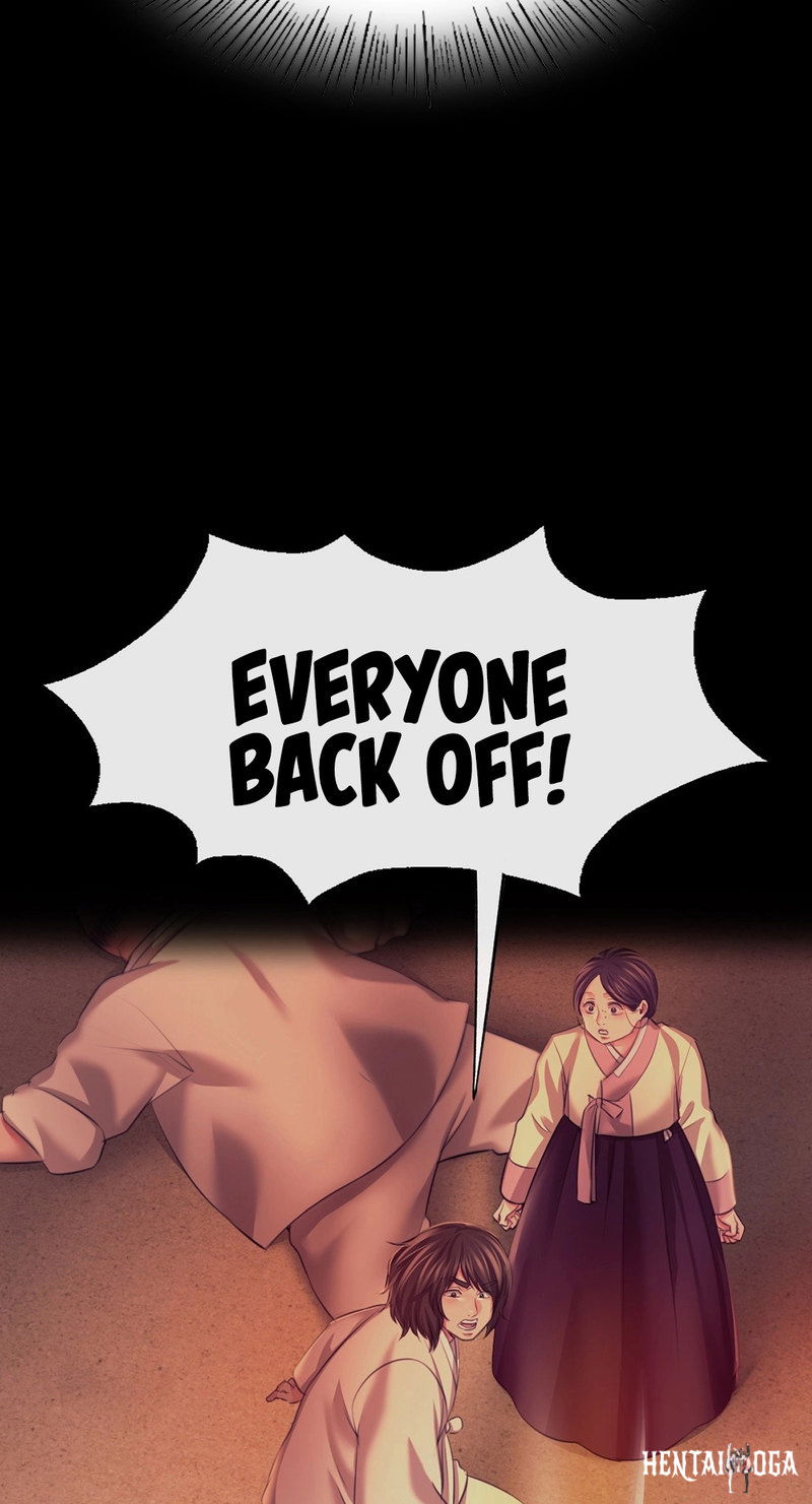 Madam Madam Chapter 73 - Page 96