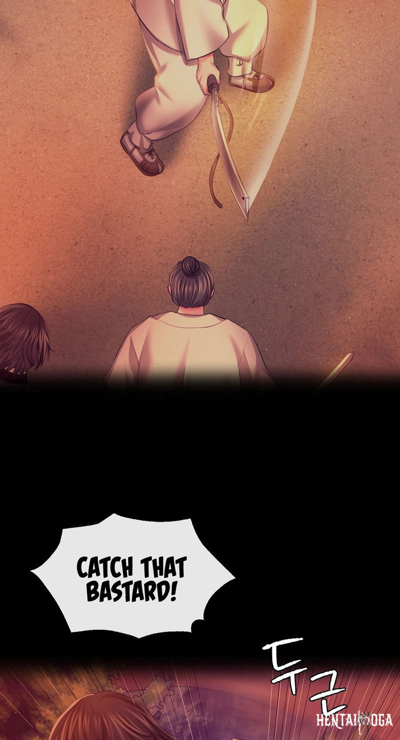 Madam Madam Chapter 73 - Page 97