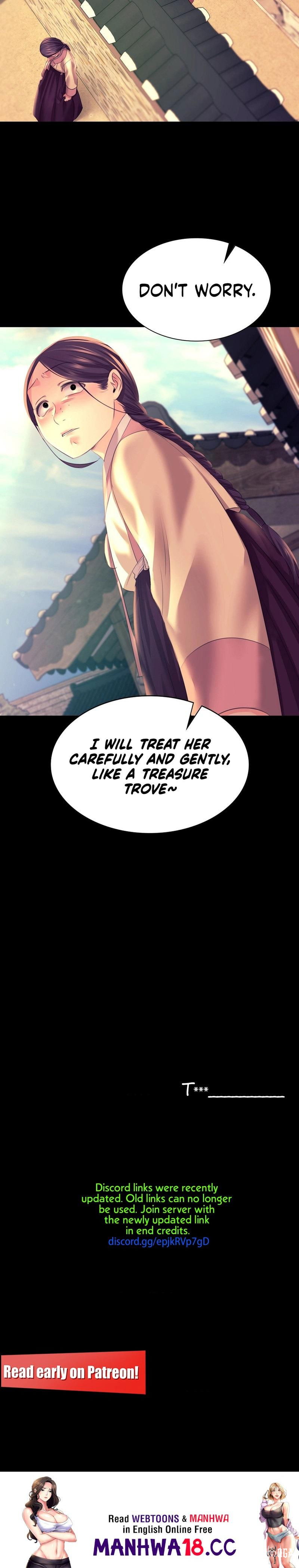 Madam Madam Chapter 75 - Page 18