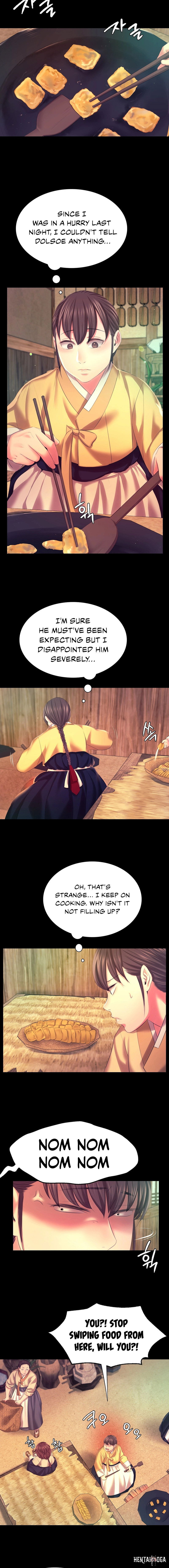 Madam Madam Chapter 75 - Page 5