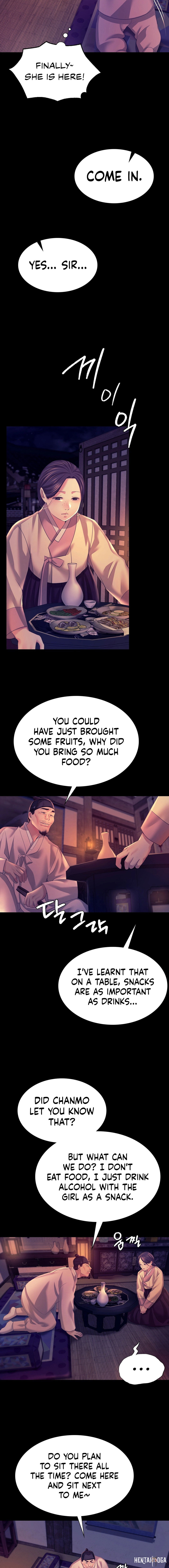 Madam Madam Chapter 76 - Page 3