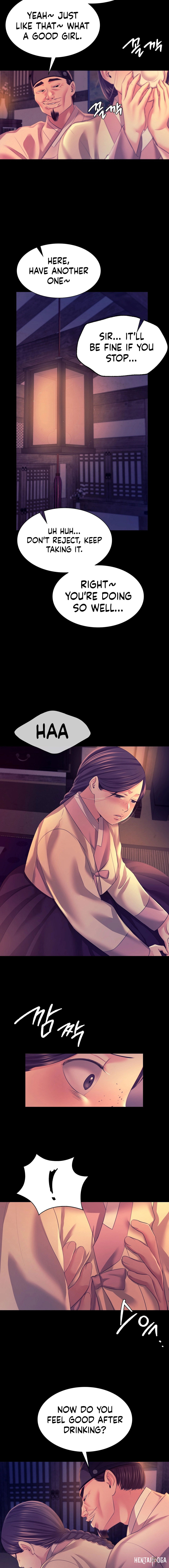 Madam Madam Chapter 76 - Page 5