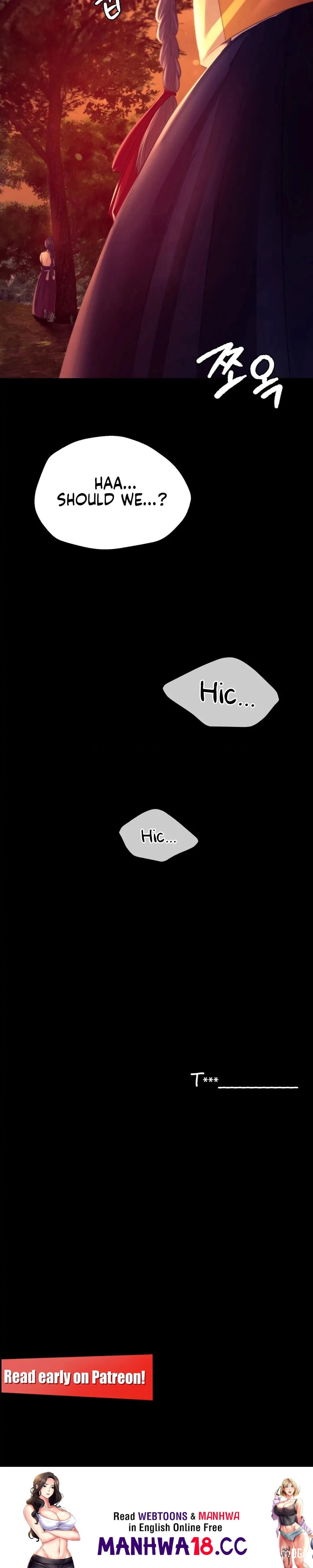 Madam Madam Chapter 78 - Page 20