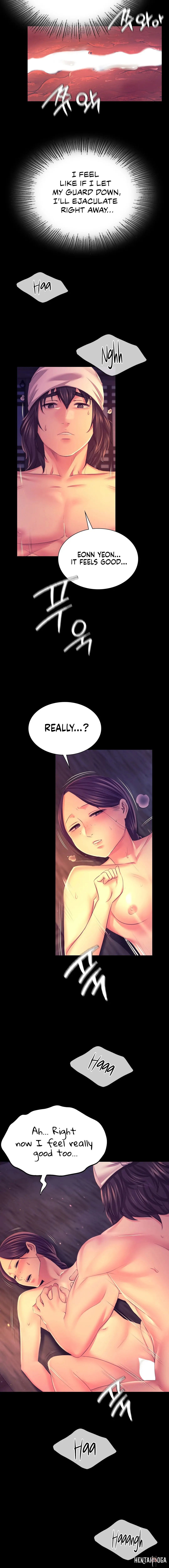 Madam Madam Chapter 78 - Page 3