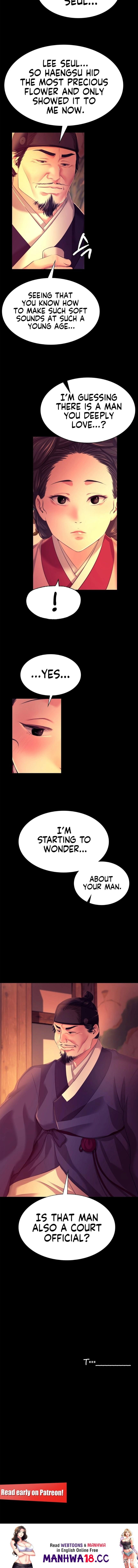 Madam Madam Chapter 79 - Page 20