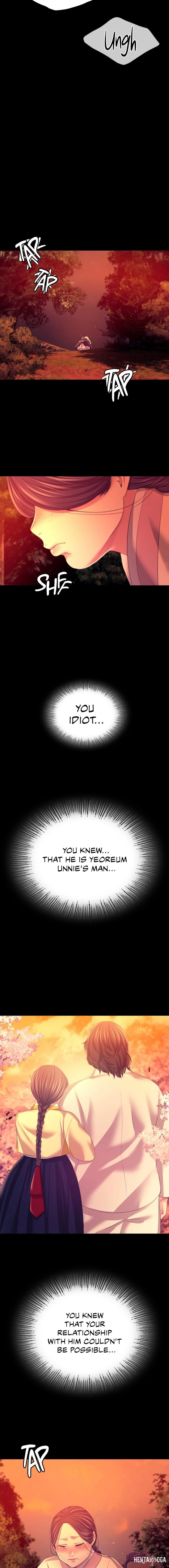 Madam Madam Chapter 79 - Page 3