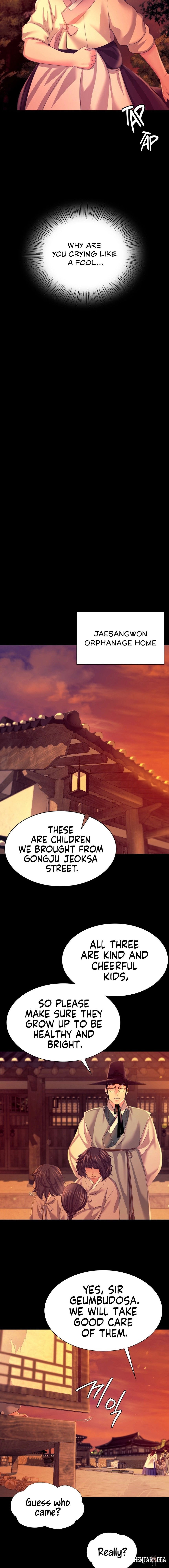 Madam Madam Chapter 79 - Page 4