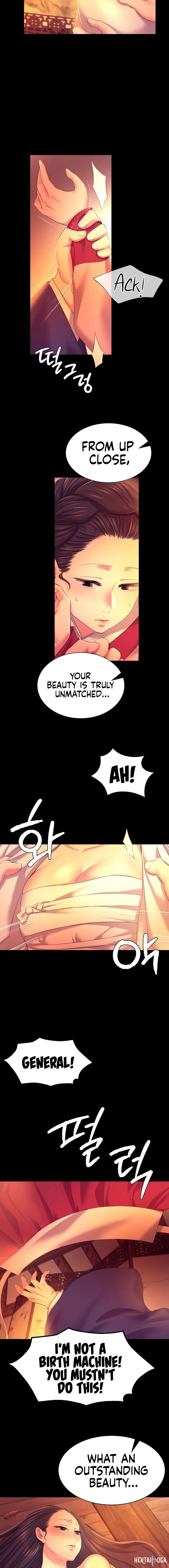 Madam Madam Chapter 80 - Page 3