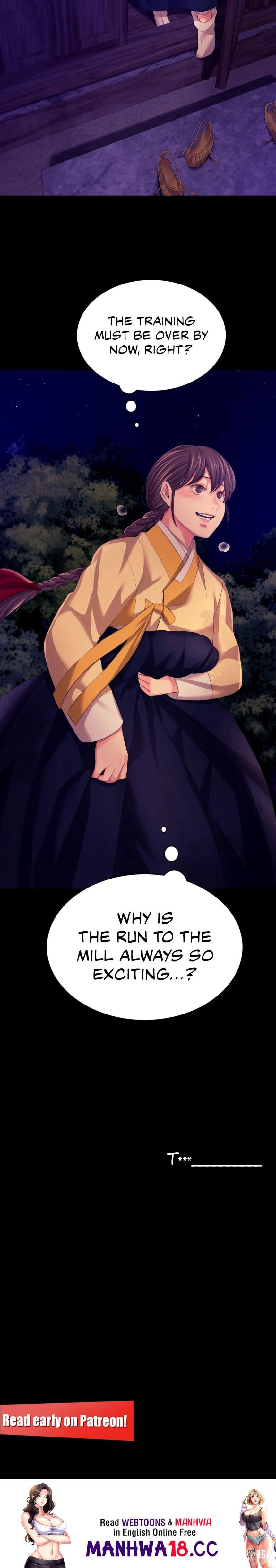 Madam Madam Chapter 81 - Page 18