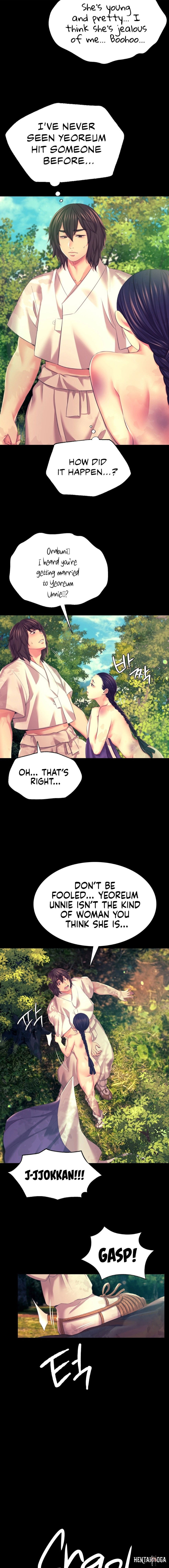 Madam Madam Chapter 81 - Page 4