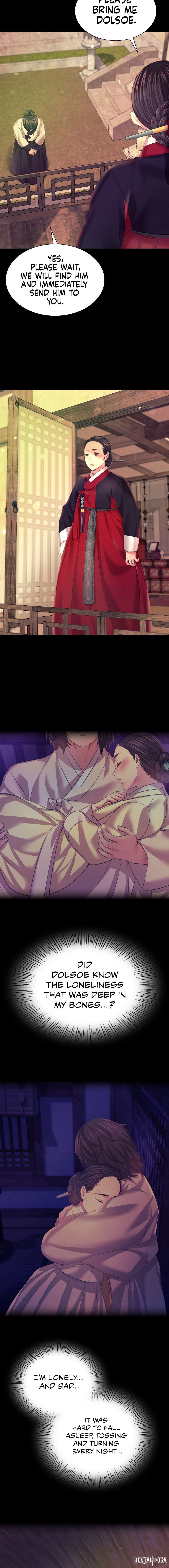 Madam Madam Chapter 83 - Page 13