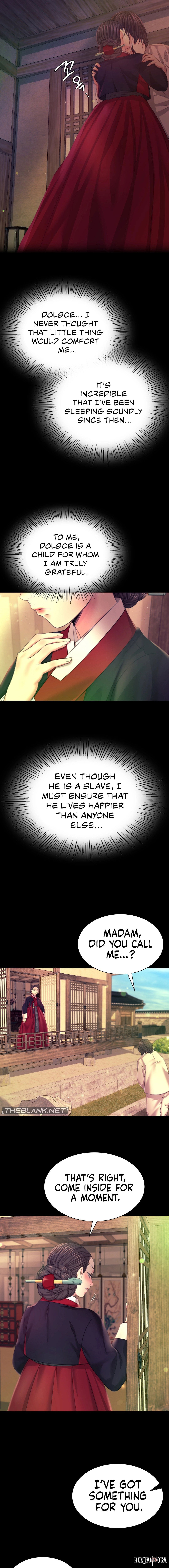 Madam Madam Chapter 83 - Page 14