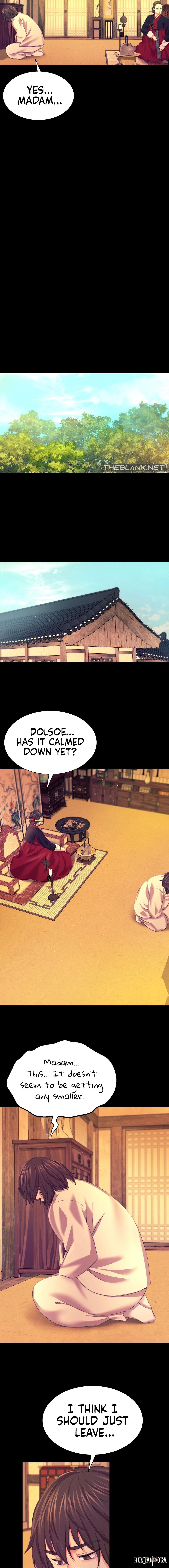 Madam Madam Chapter 83 - Page 18