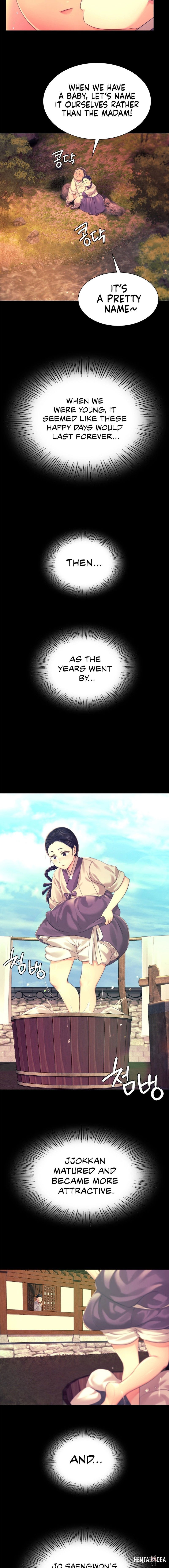 Madam Madam Chapter 84 - Page 6