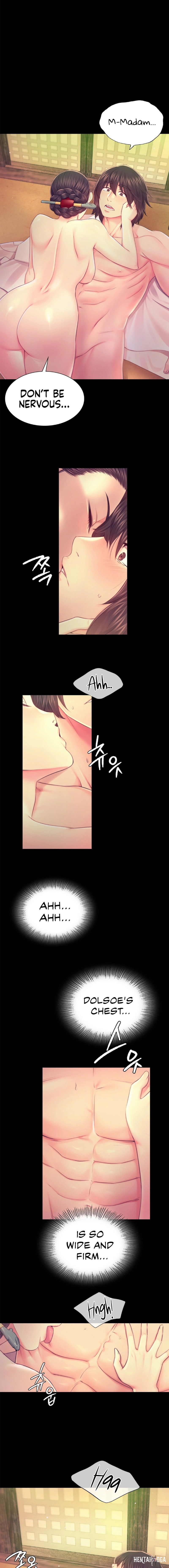 Madam Madam Chapter 85 - Page 2