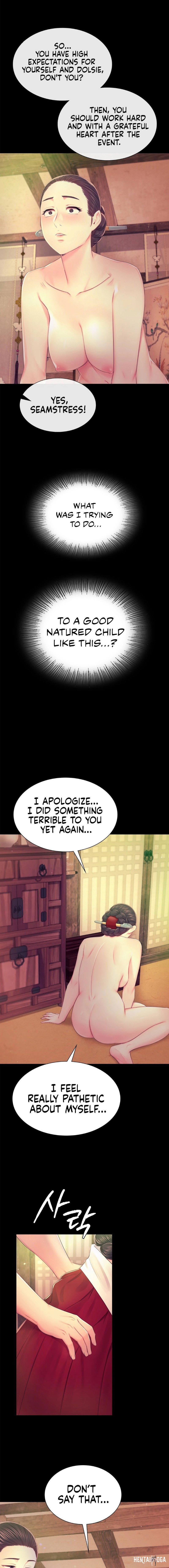 Madam Madam Chapter 85 - Page 6