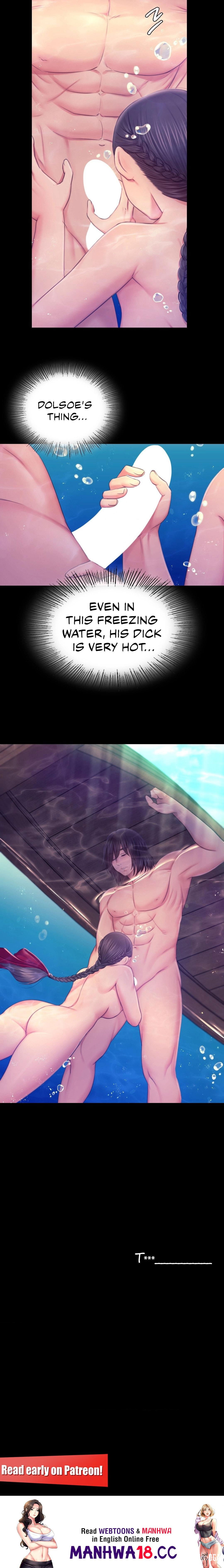 Madam Madam Chapter 86 - Page 14