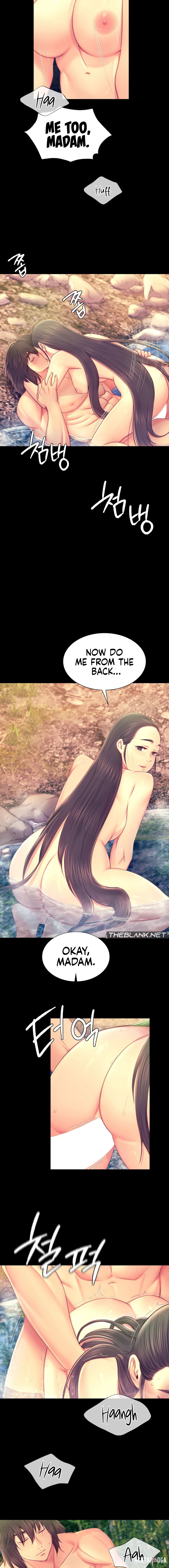 Madam Madam Chapter 87 - Page 9