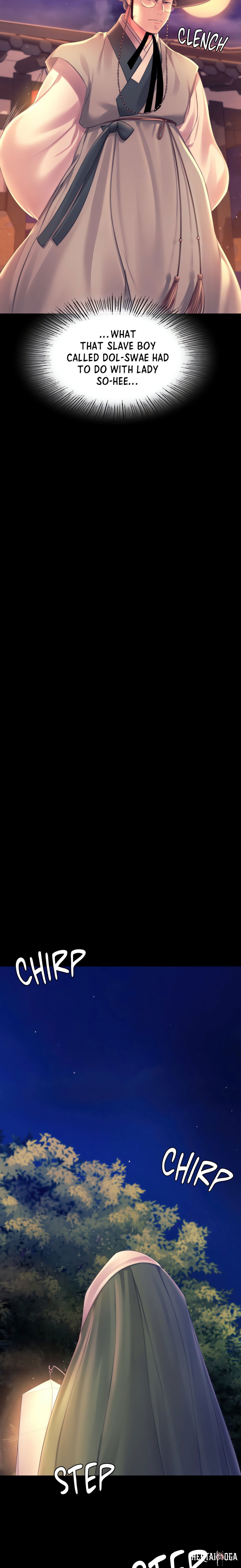 Madam Madam Chapter 88 - Page 18