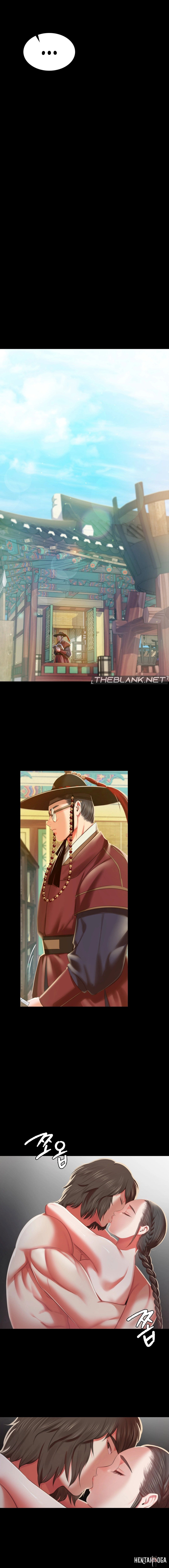 Madam Madam Chapter 90 - Page 10