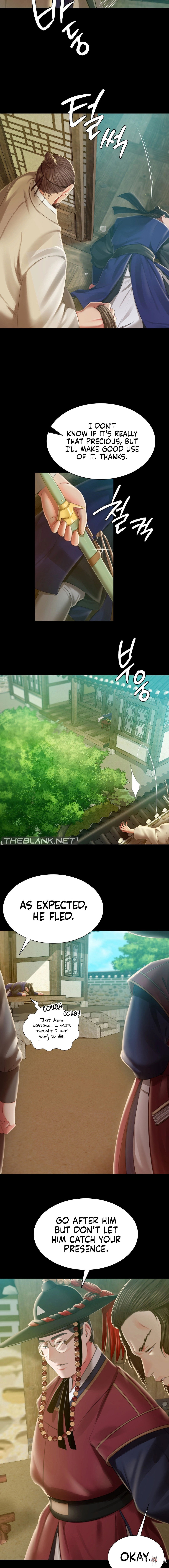 Madam Madam Chapter 91 - Page 4