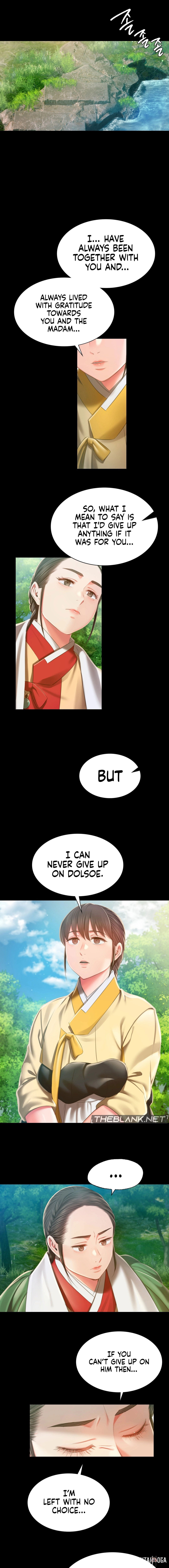 Madam Madam Chapter 91 - Page 7