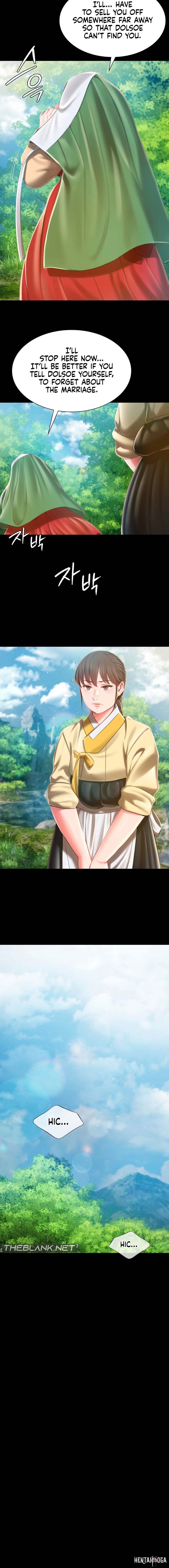 Madam Madam Chapter 91 - Page 8