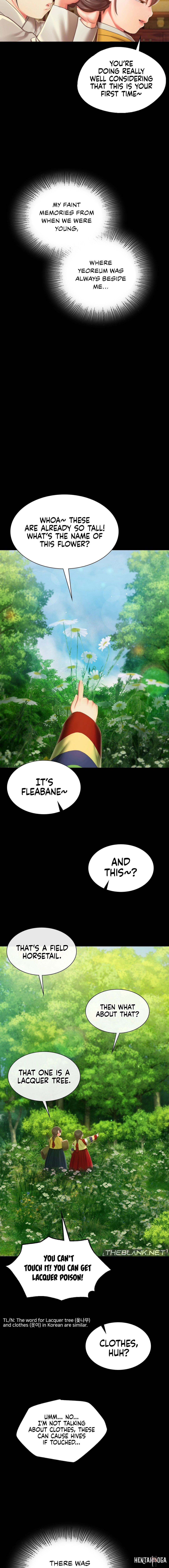 Madam Madam Chapter 92 - Page 3