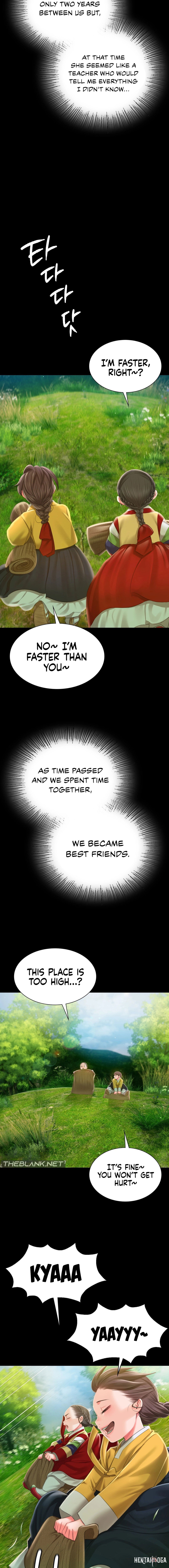 Madam Madam Chapter 92 - Page 4