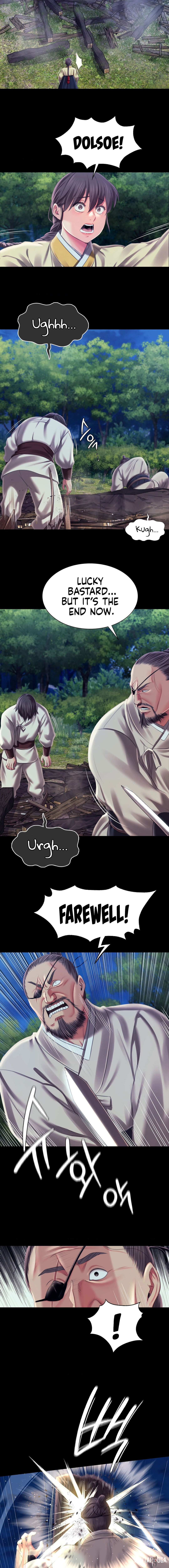 Madam Madam Chapter 94 - Page 13